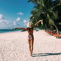 Отзыв от Аиша - DTV виза